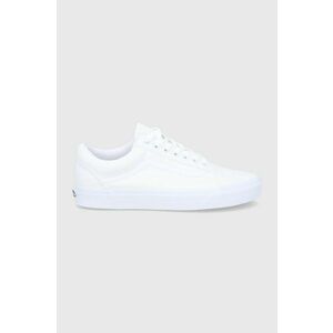 Vans sportcipő fehér, férfi kép