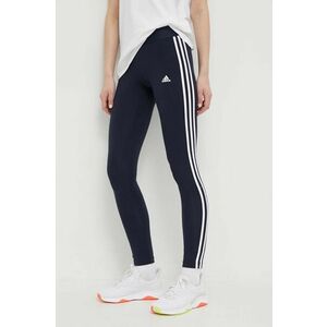 adidas legging H07771 sötétkék, női, sima, H07771 kép