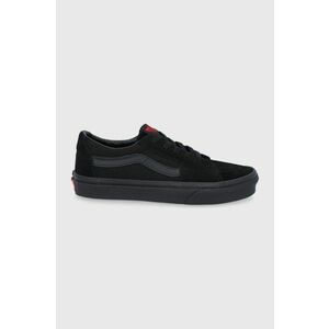 Vans sportcipő fekete kép