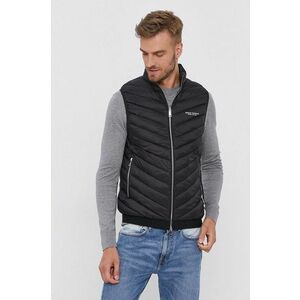 Armani Exchange pehelymellény fekete, férfi, átmeneti kép