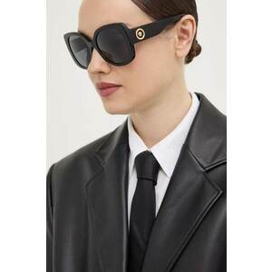 Versace napszemüveg 0VE4387 fekete, női kép