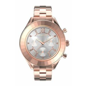 Swarovski óra 5612194 OCTEA LUX SPORT sárga, női, kép