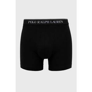 Polo Ralph Lauren boxeralsó fekete, férfi kép