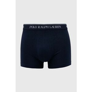 Polo Ralph Lauren boxeralsó sötétkék, férfi kép