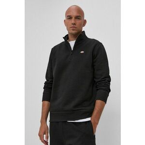 Dickies felső fekete, férfi, sima kép