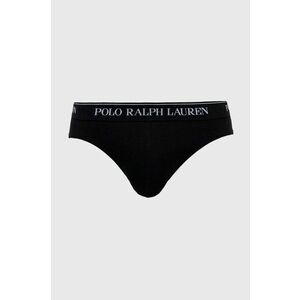 Polo Ralph Lauren alsónadrág fekete, férfi kép