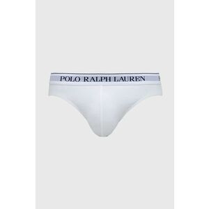 Polo Ralph Lauren alsónadrág fehér, férfi kép