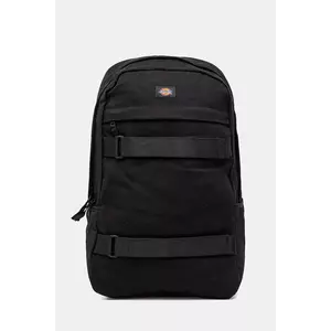 Dickies hátizsák fekete, nagy, sima kép