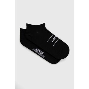 Levi's zokni fekete kép