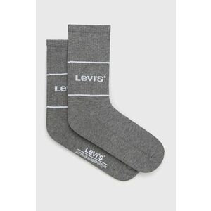 Levi's zokni szürke kép