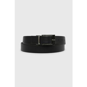 Armani Exchange öv fekete, férfi kép