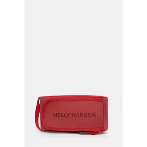Helly Hansen kozmetikai táska piros, 67444 kép