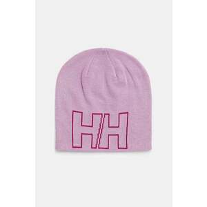Helly Hansen sapka rózsaszín kép