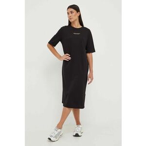Armani Exchange ruha maxi, egyenes kép