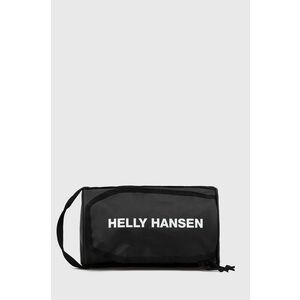 Helly Hansen kozmetikai táska fekete, 68007 kép