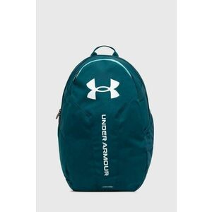 Under Armour hátizsák zöld, nagy, sima kép