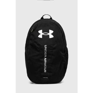 Under Armour hátizsák fekete, nagy, sima kép