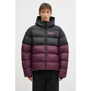 Helly Hansen sportos dzseki ACTIVE lila, téli, 53523 kép