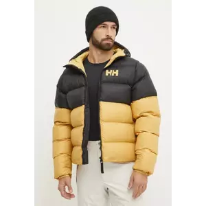 Helly Hansen sportos dzseki Active sárga, téli, 53523 kép