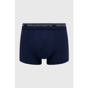 United Colors of Benetton boxeralsó sötétkék, férfi kép