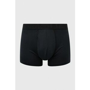 Under Armour boxeralsó 1363623 fekete, férfi kép