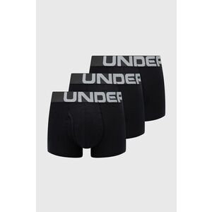 Under Armour boxeralsó 1363616 fekete, férfi kép