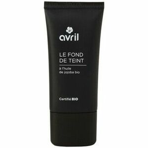 Alapozók Avril Certified Organic Foundation - Sable kép