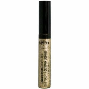 Szemhéjtus Nyx Professional Make Up Liquid Crystal Glitter Body Liner - 104 Silk kép
