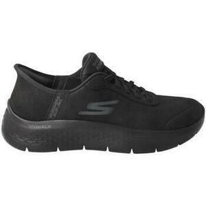 Rövid szárú edzőcipők Skechers - kép