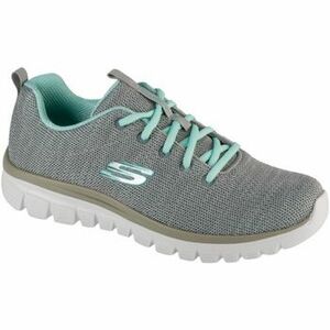 Skechers cipő GRACEFUL kép