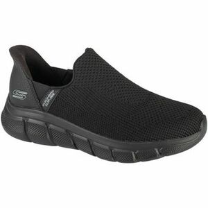 Belebújós cipők Skechers Slip-Ins: Bobs Sport B Flex - Resilient Edge kép