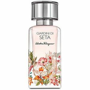 Eau de parfum Salvatore Ferragamo Giardini di Seta Eau de Parfum 100 ml kép