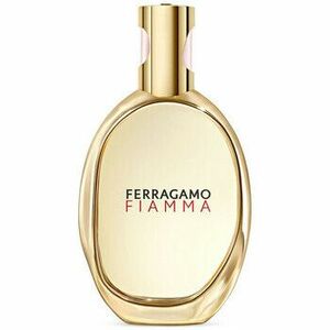 Eau de parfum Salvatore Ferragamo Fiamma Eau de Parfum 100 ml kép