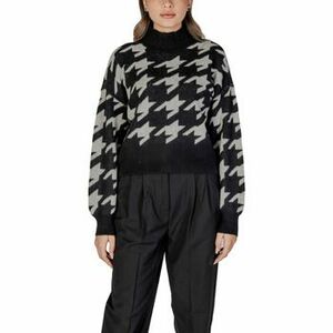 Fekete ruha VERO MODA - S kép