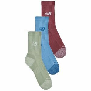 Sport zoknik New Balance ACTIVE CUSHION CREW SOCKS 3 PACKES kép