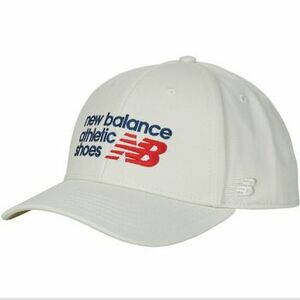 Baseball sapkák New Balance PANEL NB ATHLETICS STRUCTURED HAT kép