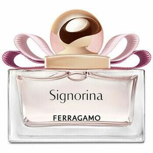 Eau de parfum Salvatore Ferragamo Signorina Eau de Parfum 30 ml kép