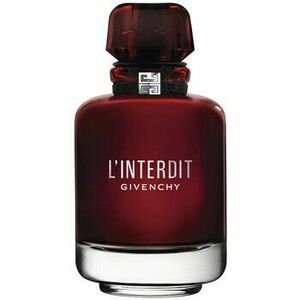 Eau de parfum Givenchy L'Interdit Rouge Eau de Parfum 125 ml kép