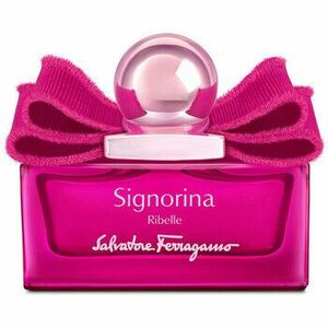 Eau de parfum Salvatore Ferragamo Signorina Ribelle Eau de Parfum 50 ml kép