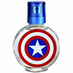 Eau de parfum Air-Val Captain America Eau de Toilette kép