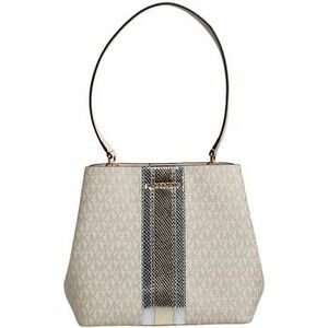 Bevásárló szatyrok / Bevásárló táskák MICHAEL Michael Kors 35F4G3FS2V-BEIGE kép