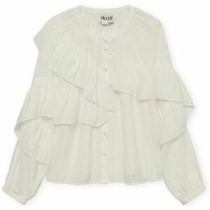 Blúzok Aware Miami Shirt - Snow White kép