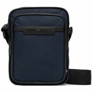 Kistáskák Tommy Hilfiger TH REPREVE MINI REPORTER kép