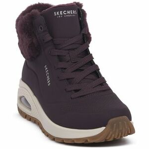 Bokacsizmák Skechers WINE UNO RUGGED kép