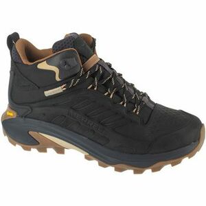 Túracipők Merrell Moab Speed 2 Ltr Mid Wp kép