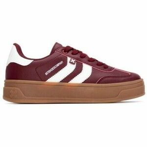 Rövid szárú edzőcipők Xti SNEAKERS 144585 kép