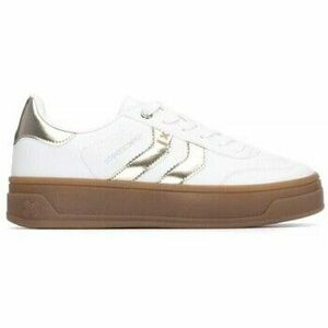 Rövid szárú edzőcipők Xti SNEAKERS 144585 kép