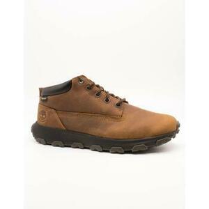 Magas szárú edzőcipők Timberland - kép
