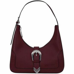 Válltáskák Karl Lagerfeld KLJ Western Shoulder Bag A4W30143 kép