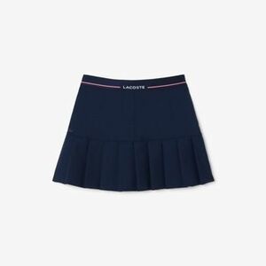 Szoknyák Lacoste JF5323 kép